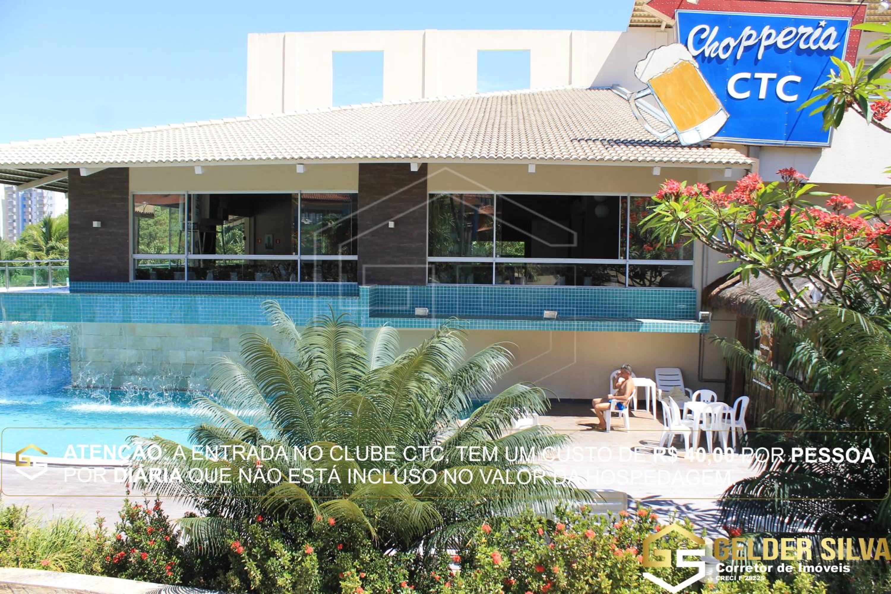 Фото Adtur Ctc Condomínio Golden