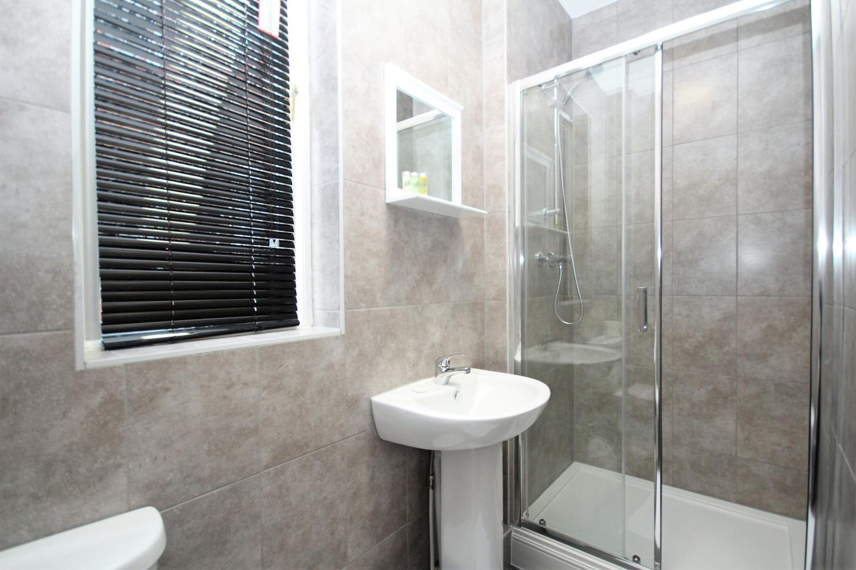 Фото Maritime Apartments