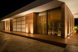 Гостиница Hotel NYX Cancun
