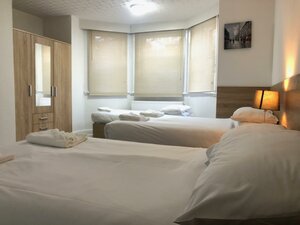 Гостиница Ullswater Hotel
