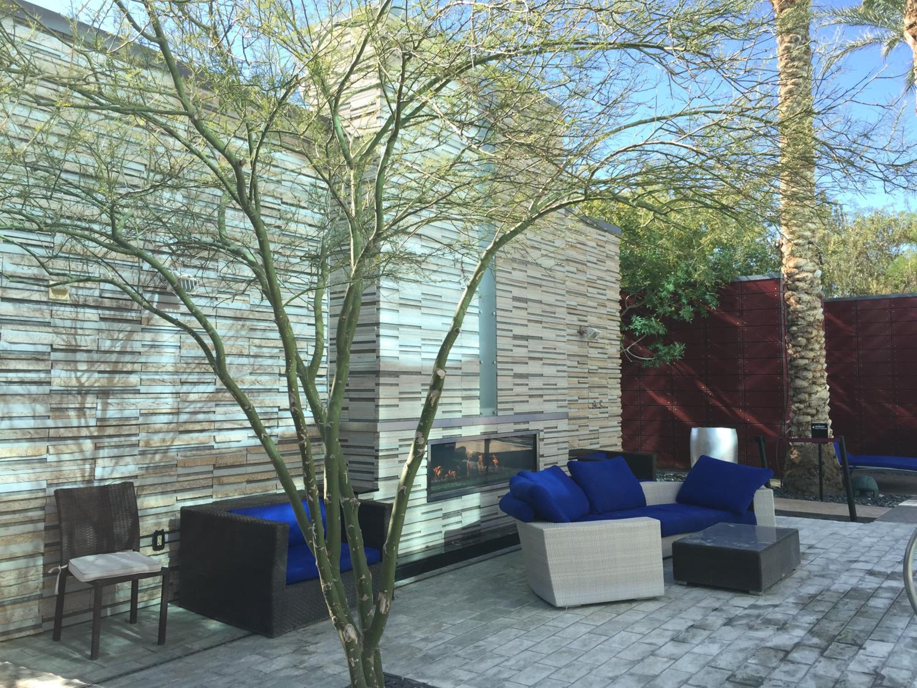 Фото Palms Place