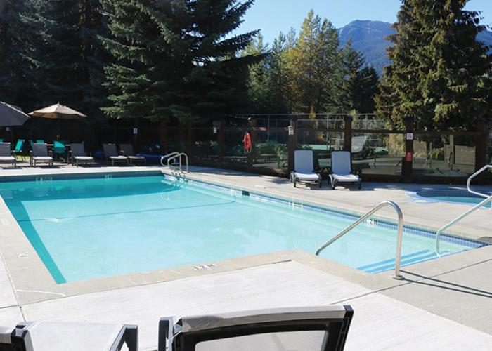 Фото Tantalus Resort Lodge