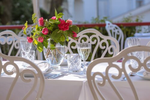 Гостиница Splendid Palace Hotel в Адаларе