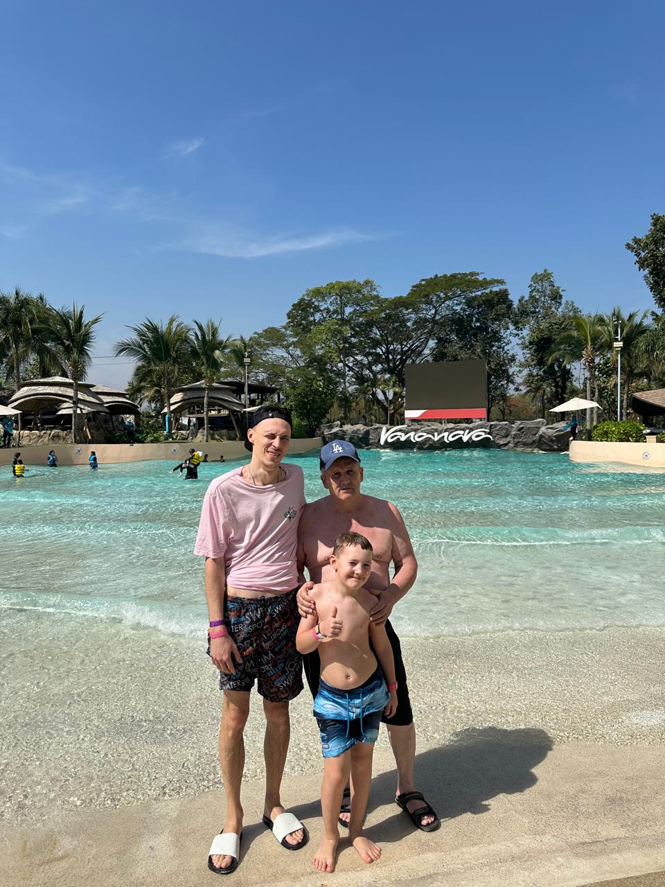 Фото Holiday Inn Resort Vana Nava Hua Hin