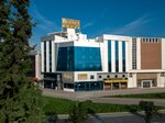 Blanca Hotel