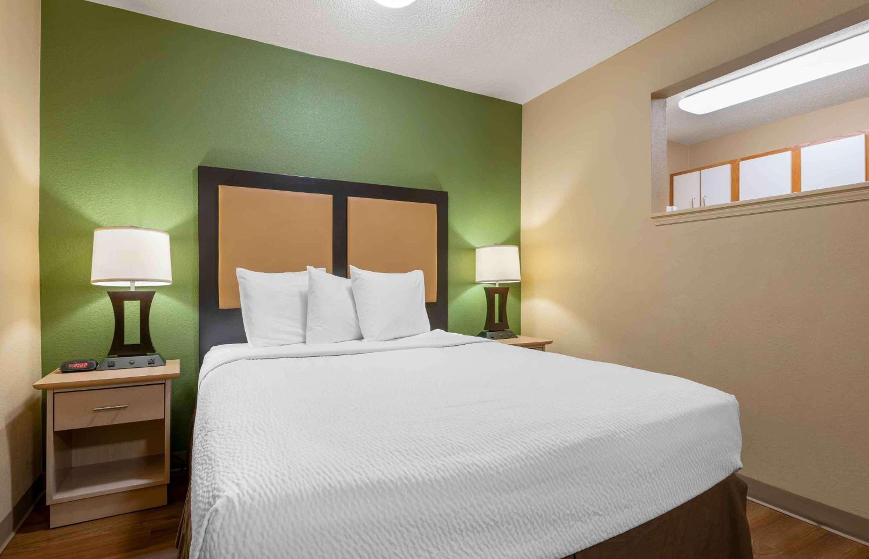 Фото Extended Stay America Suites Tallahassee Killearn