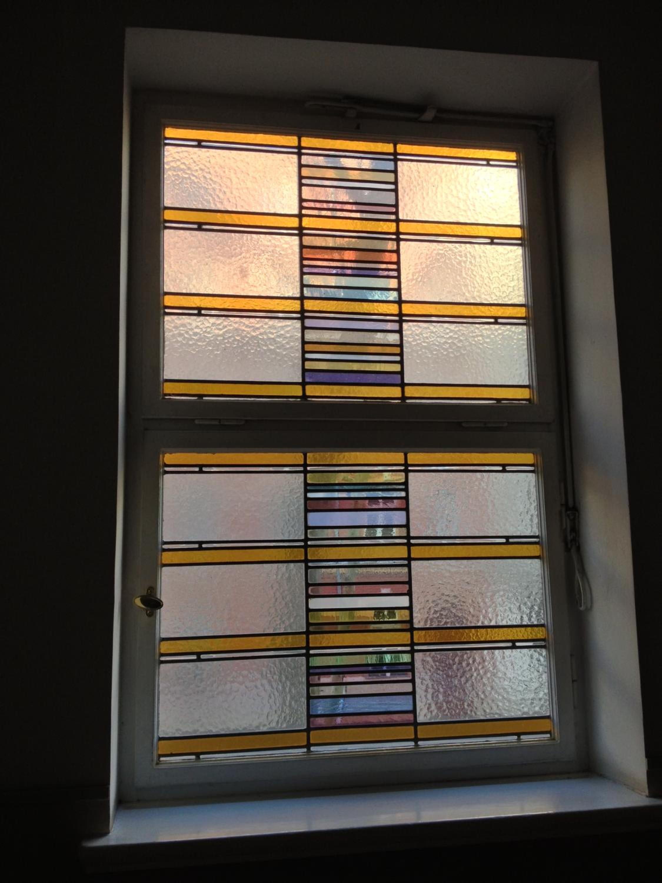 Фото Apartmenthaus Haus Feuerbach