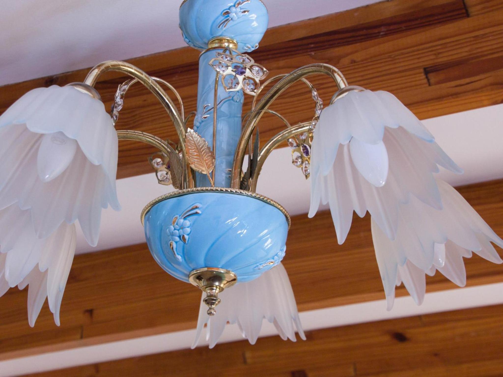 Фото Petal Faire Cottage