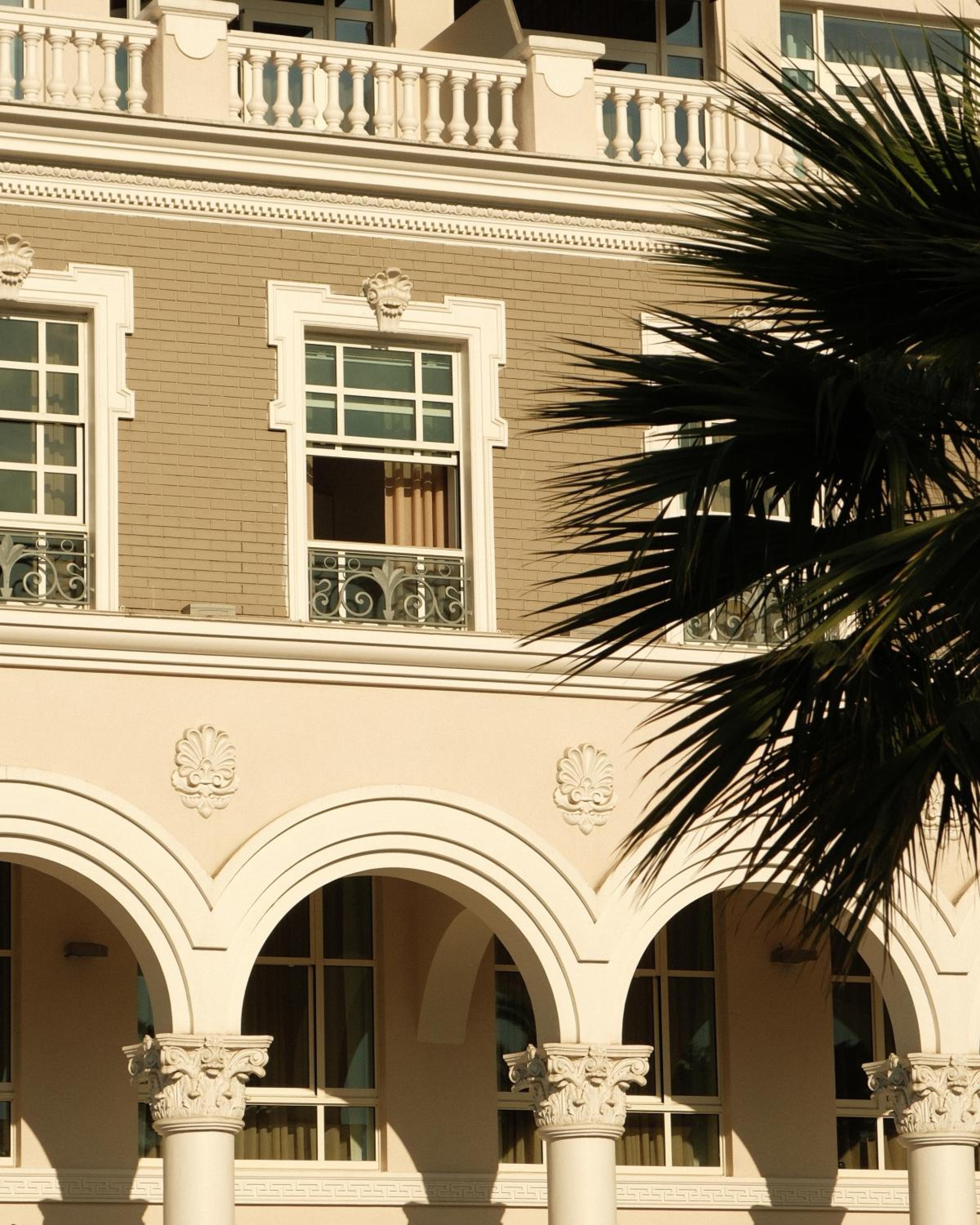 Фото Le Port Apart Hotel