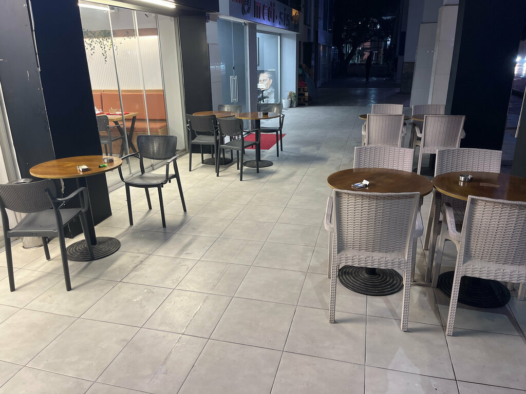 Restaurant Iyeli, Antalya, photo