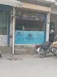 Gilgit Baltistan Tours & Travel (Sadiqabad, Satellite Town Block A, Ghazali Road, A38/2B), travel agency