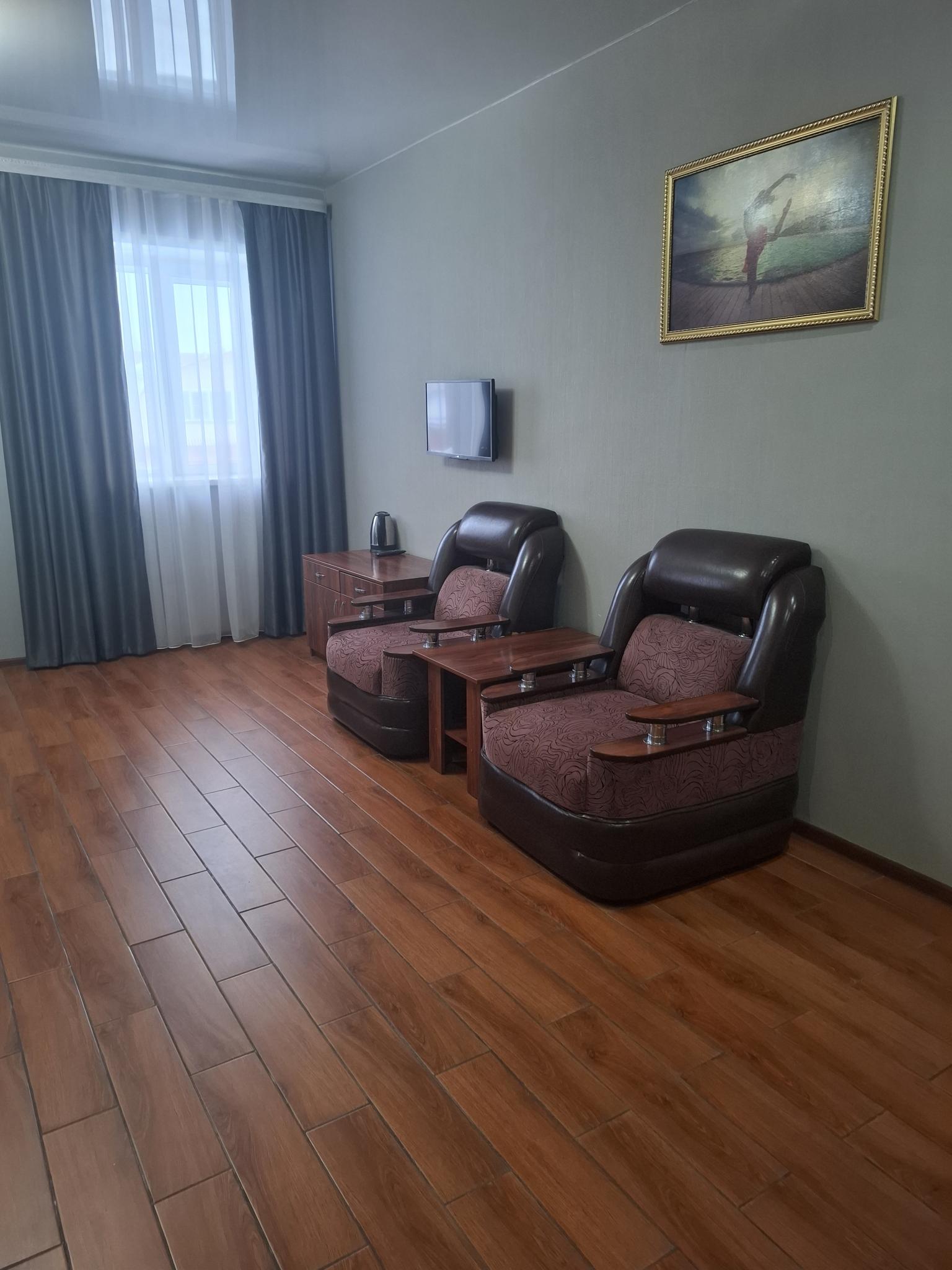 Фото Антураж