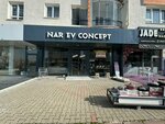 Nar Ev Concept (Ankara Province, Mamak District, Natoyolu Cad., 177), furniture store