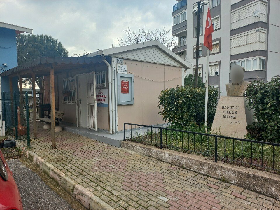 Mukhtars Egekent Mahallesi Muhtarligi, Izmir, photo