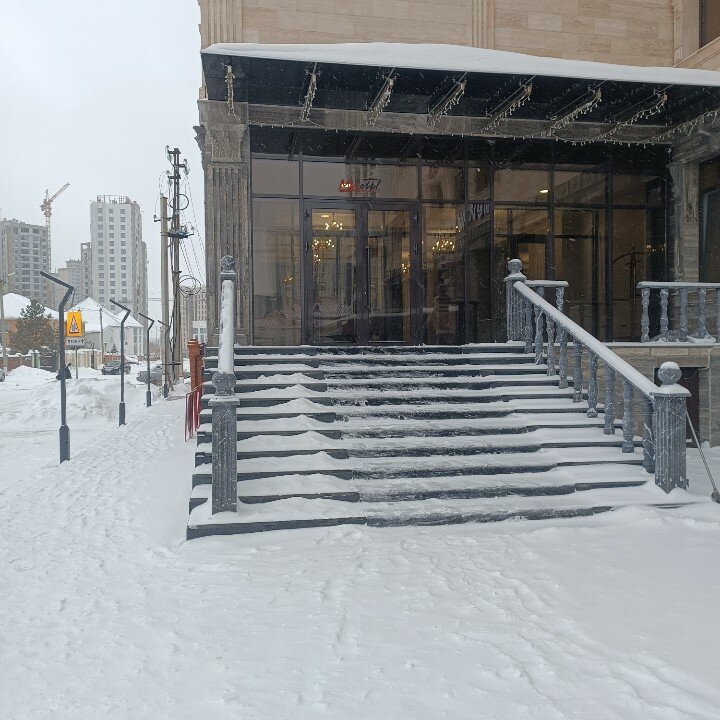 Фото Mirotel Hotel Astana