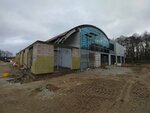 Public bathroom (Kaliningradskiy Avenue, 3) ، حمام عام