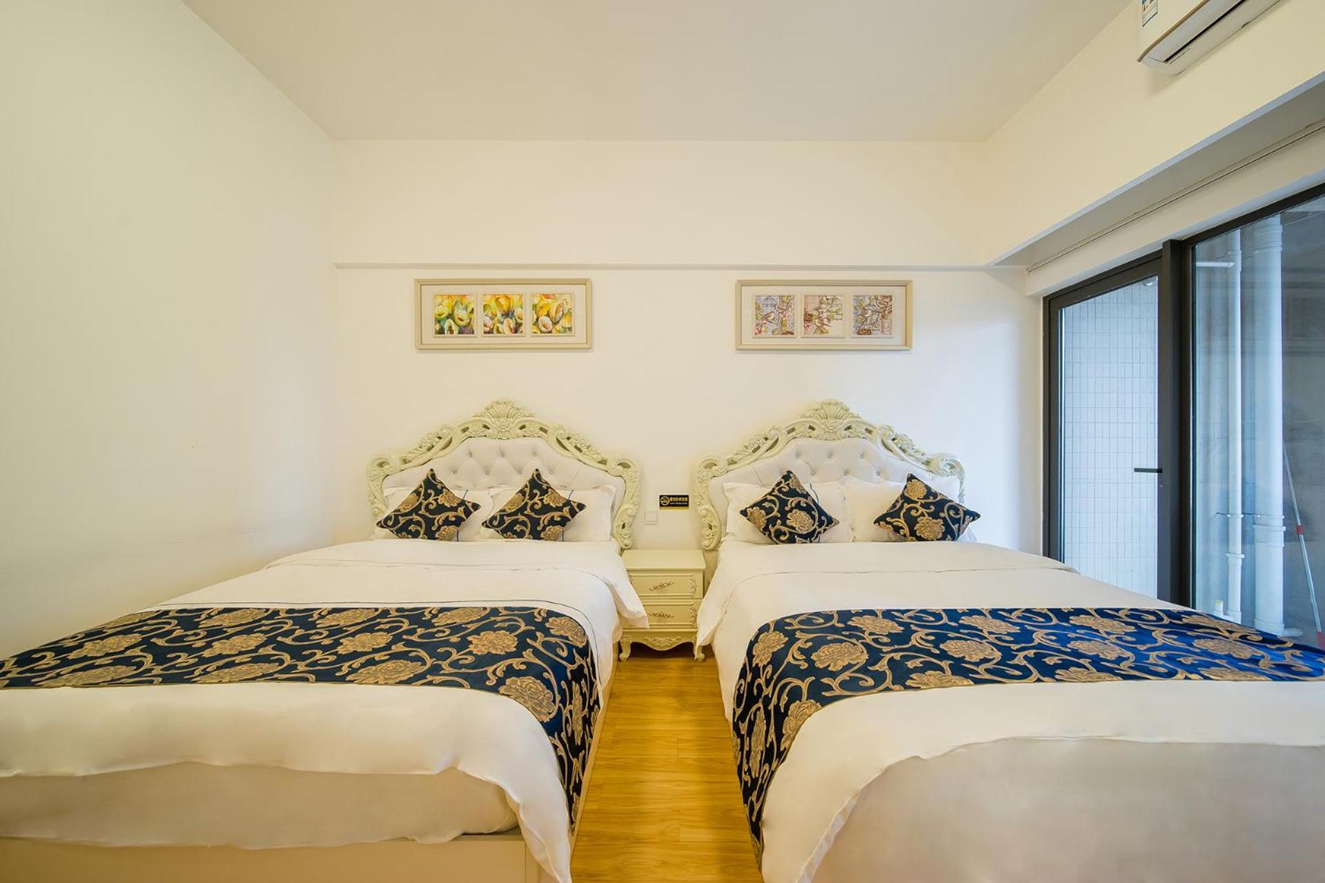 Фото Laiste ApartHotel Greenland