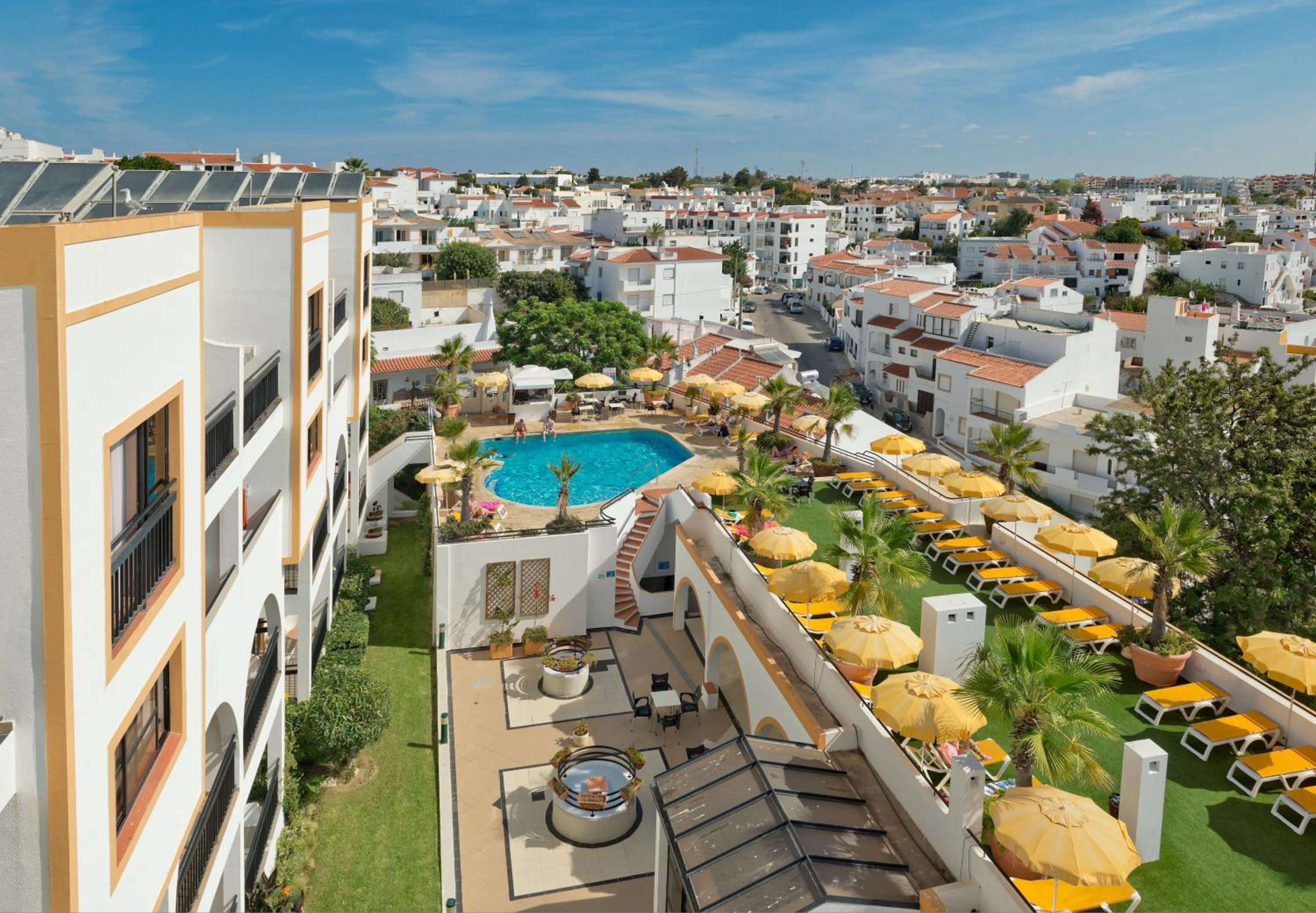 Фото Alfagar Cerro Malpique