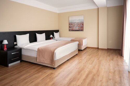 Гостиница Sephia Hotel в Тбилиси