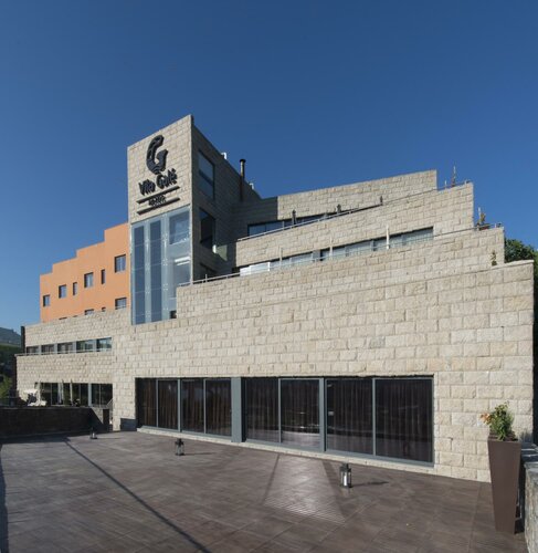 Гостиница Vila Gale Collection Douro