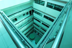 Гостиница Sheratton Regency Hotel