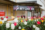 Region Studio (Verbovaya Street, 3), permanent makeup studio