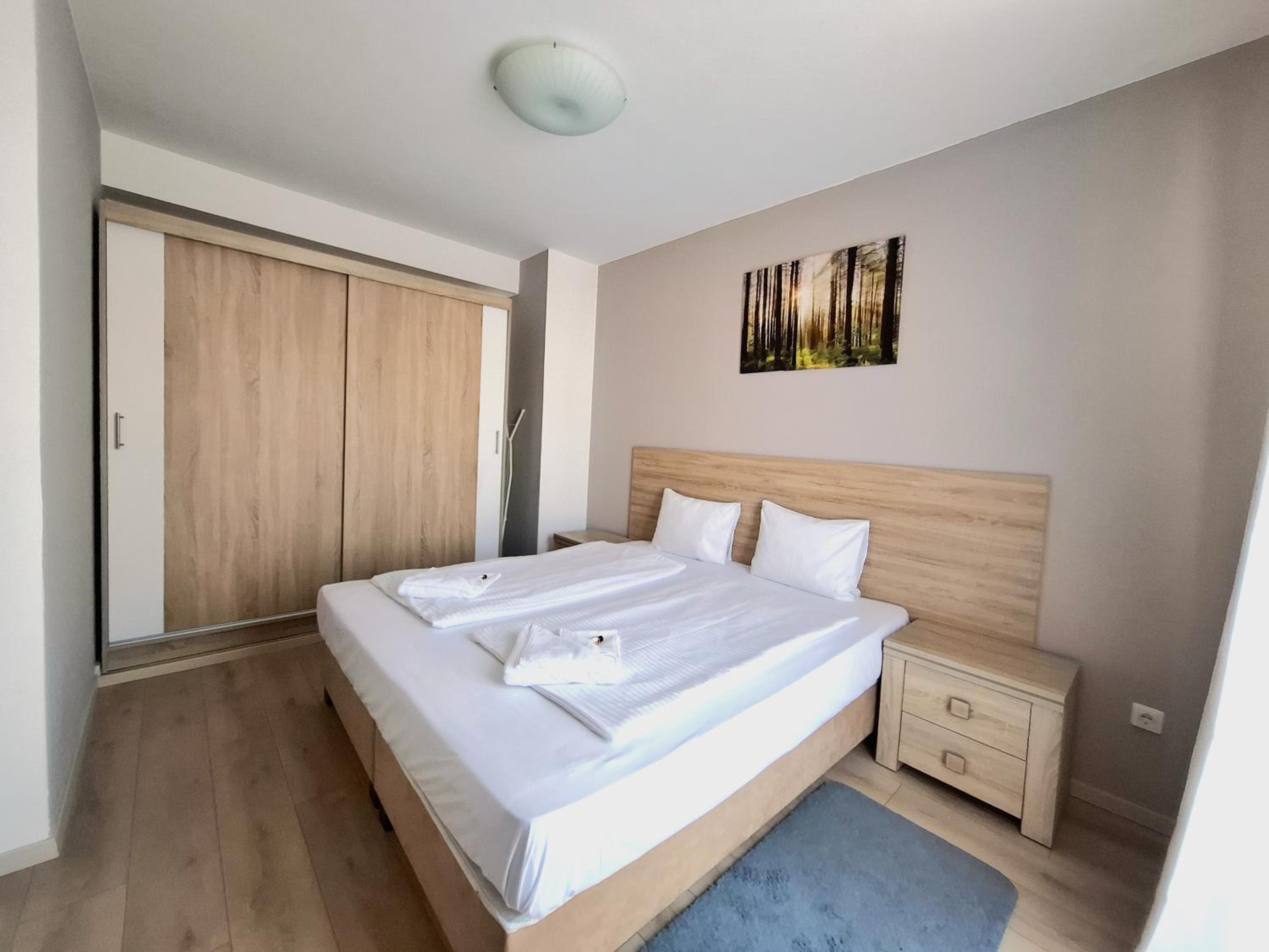 Фото Maple Tree Budapest