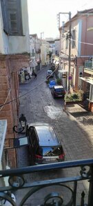 Гостиница Porto Lesvos