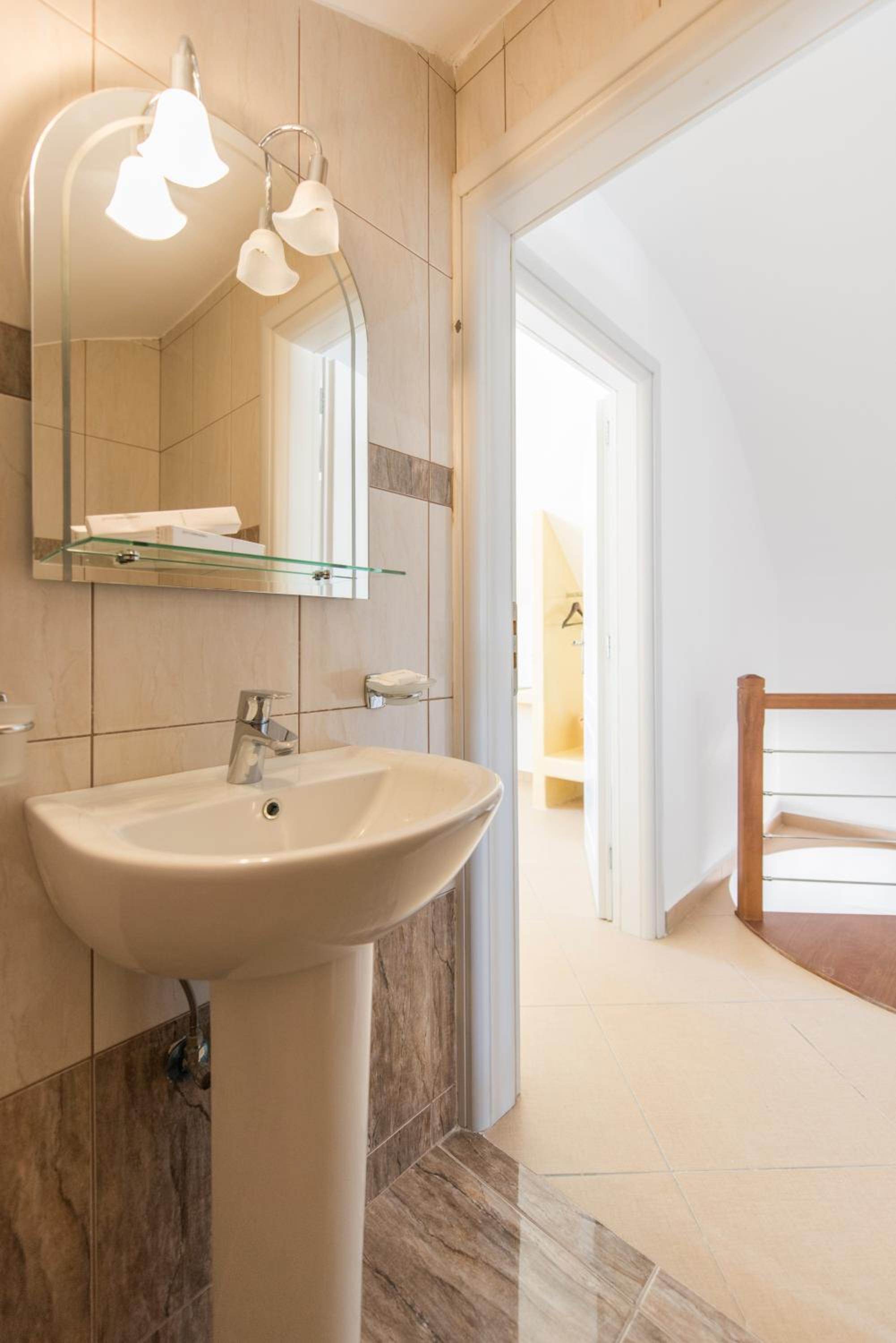 Фото Secret Earth Santorini