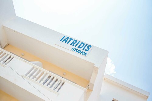 Апартаменты Iatridis Studios