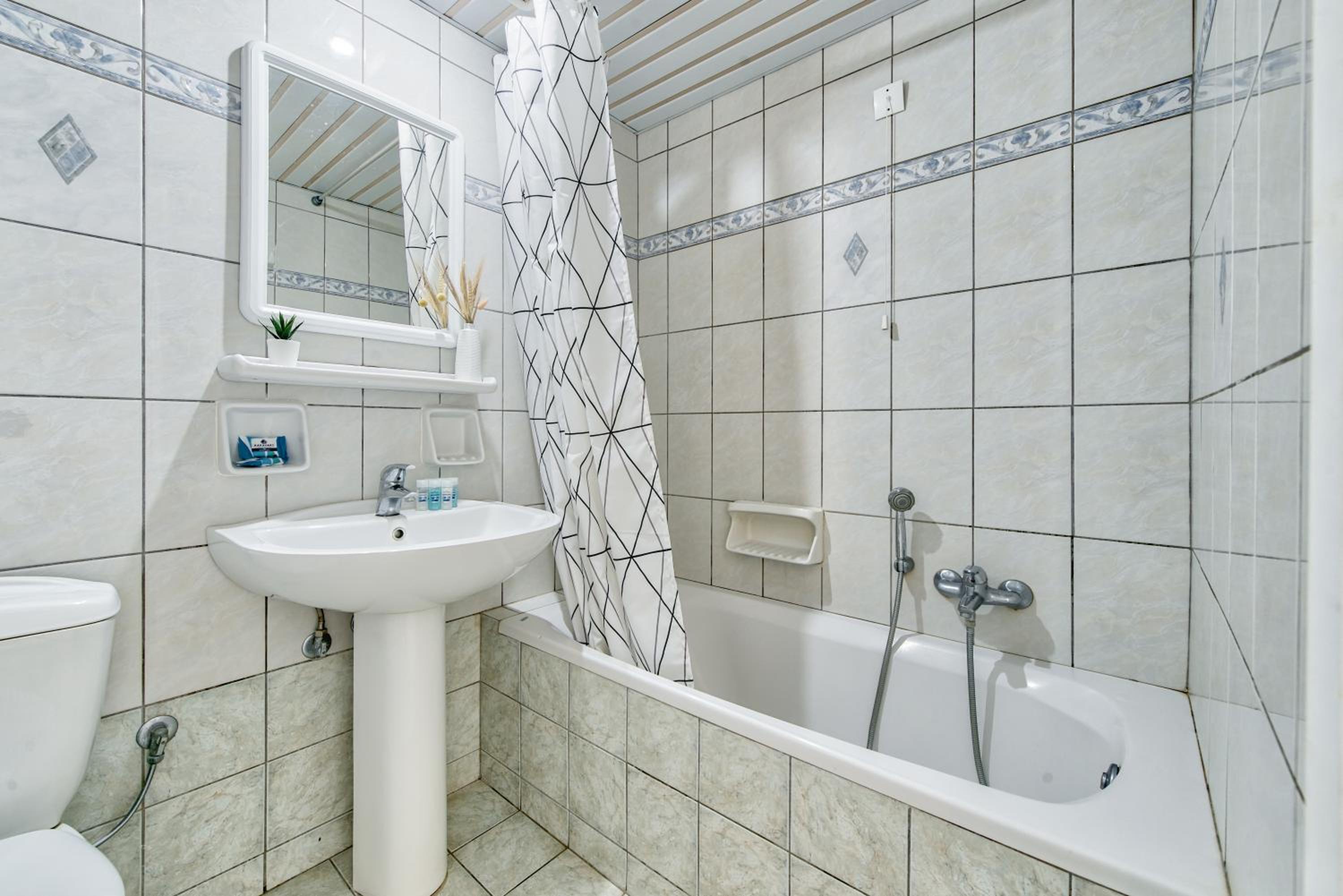 Фото Maria Mare Apart-hotel