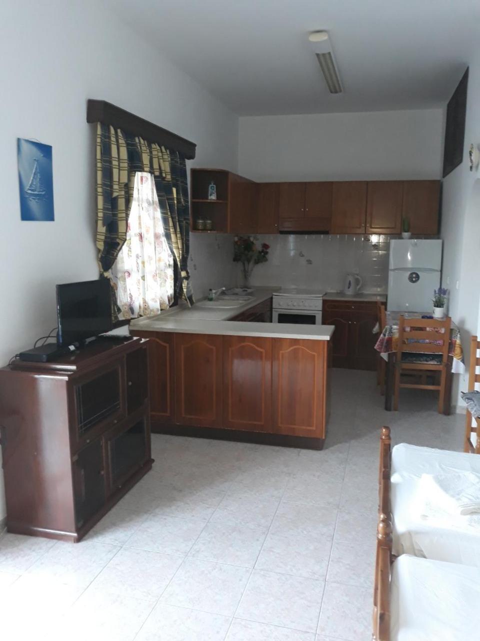 Фото Stegna Ilion