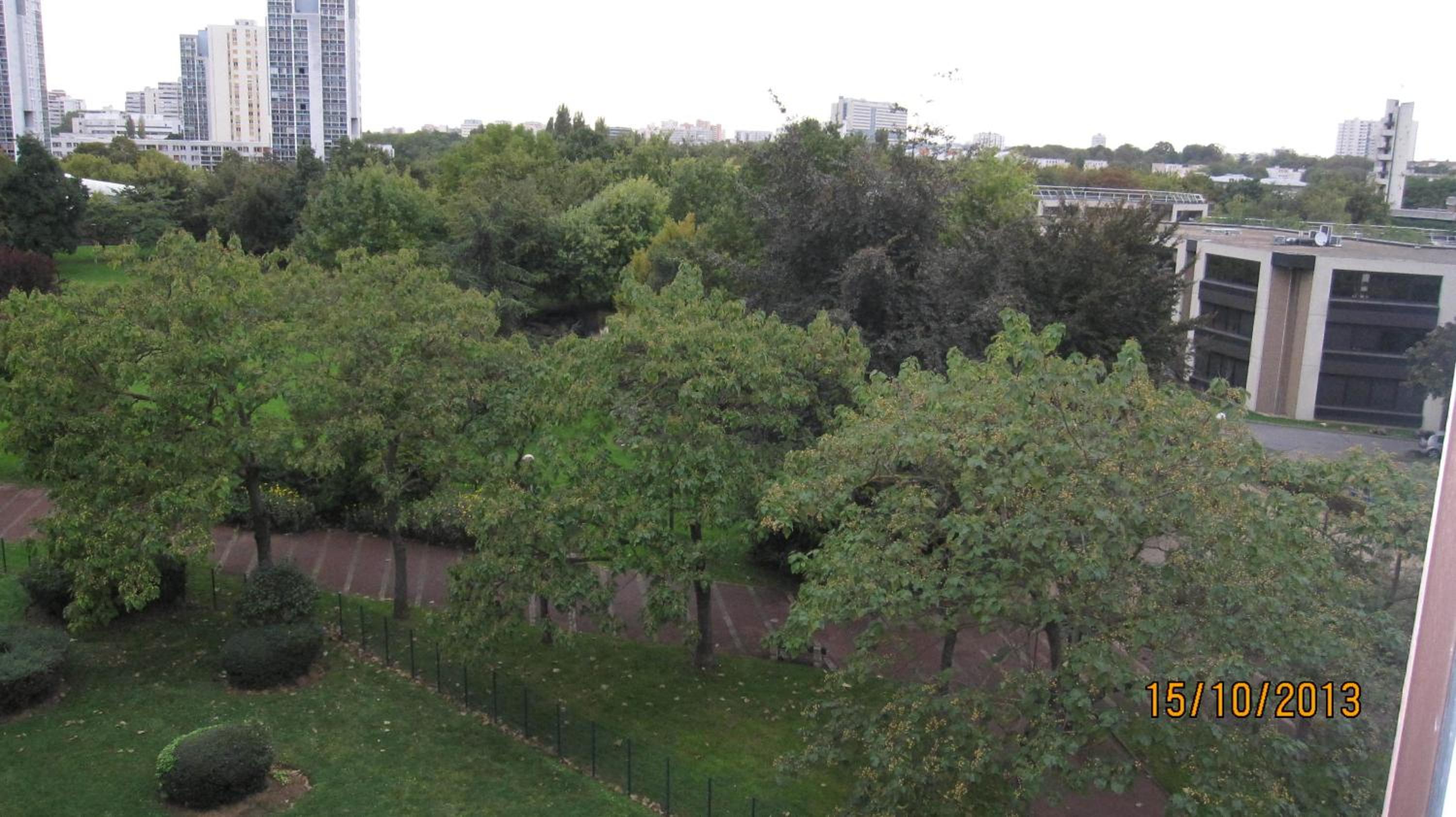 Фото Central Créteil