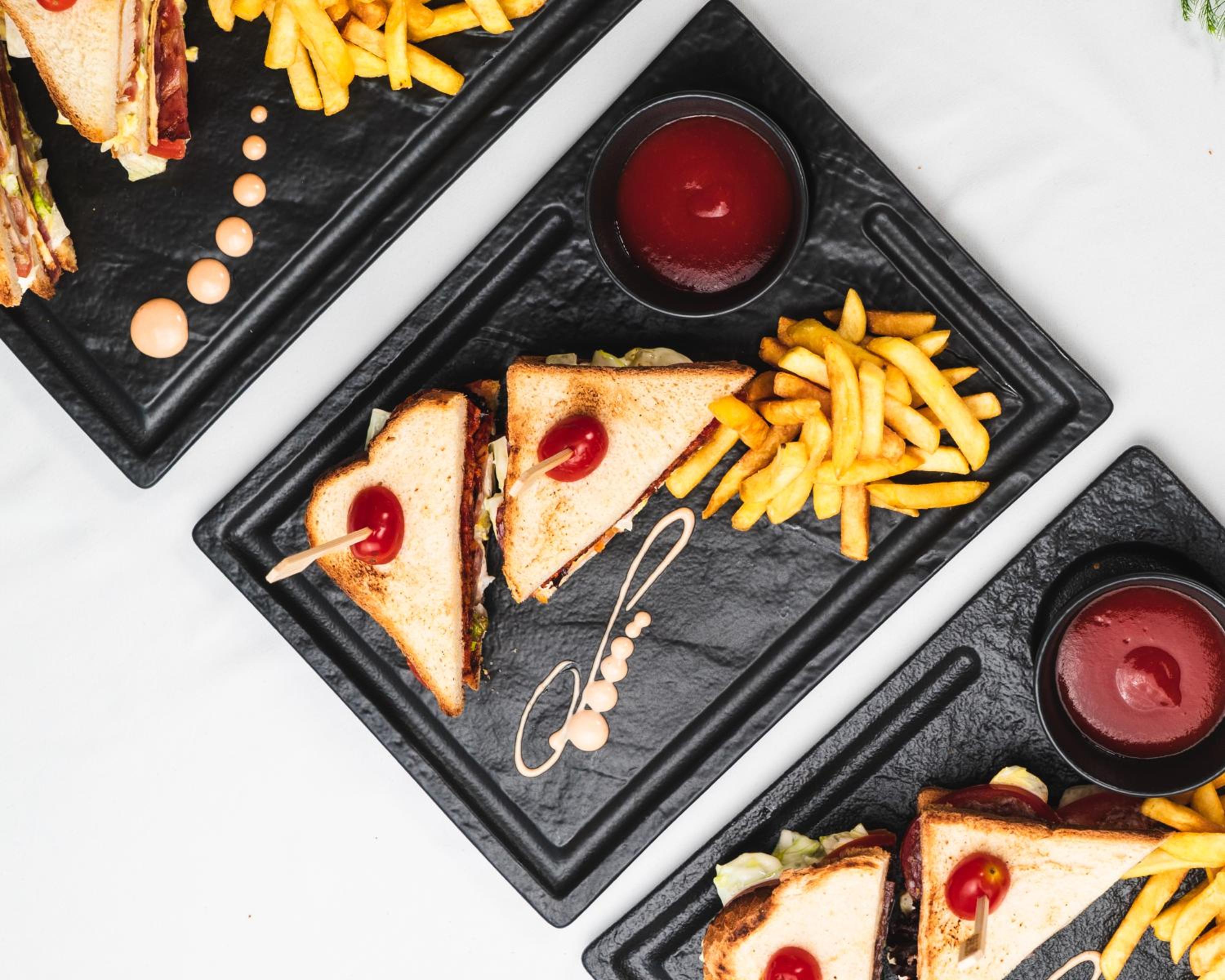 Фото Отель Нови-Сад