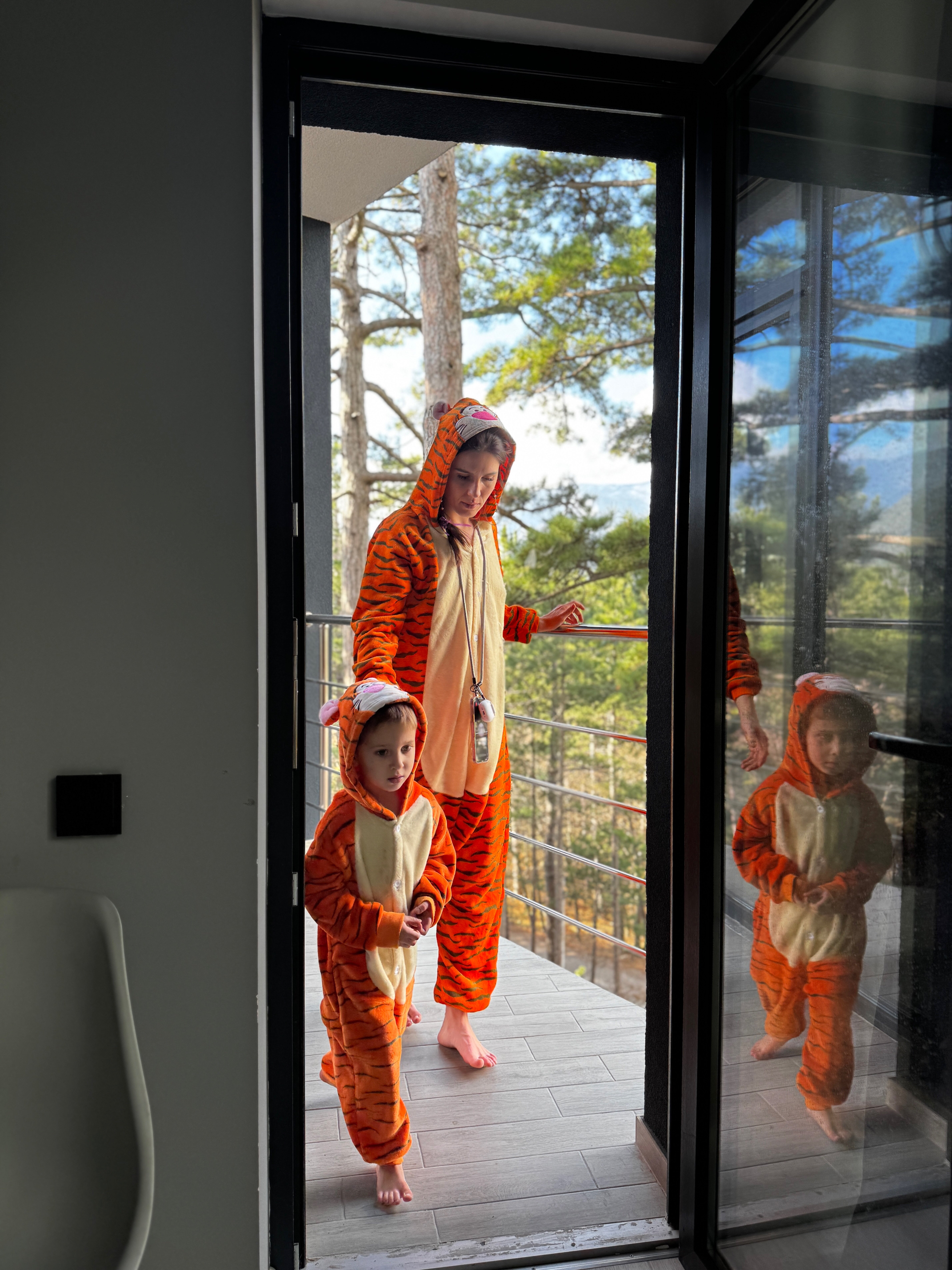 Фото Леший Ялта