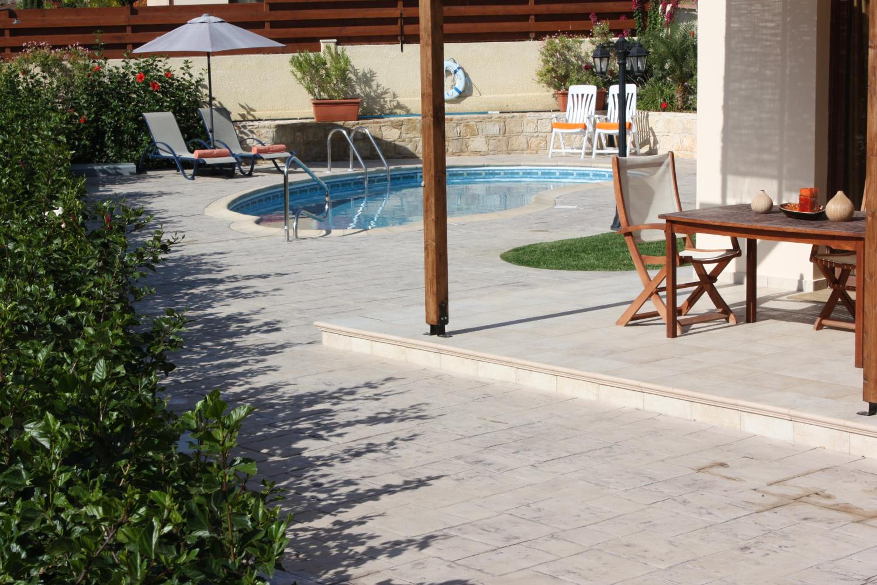 Фото Vineland Holiday Villas