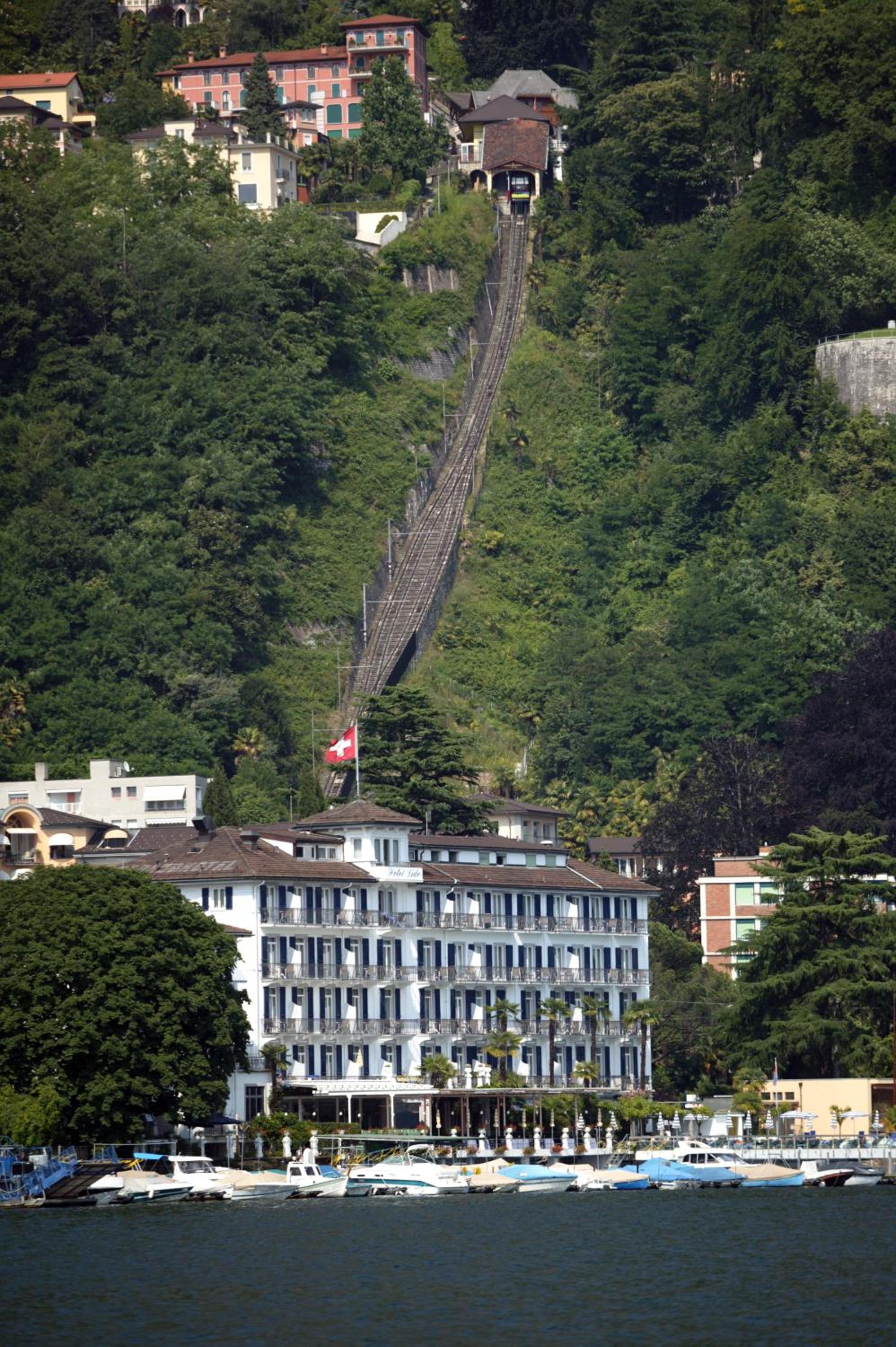 Фото Lido Seegarten
