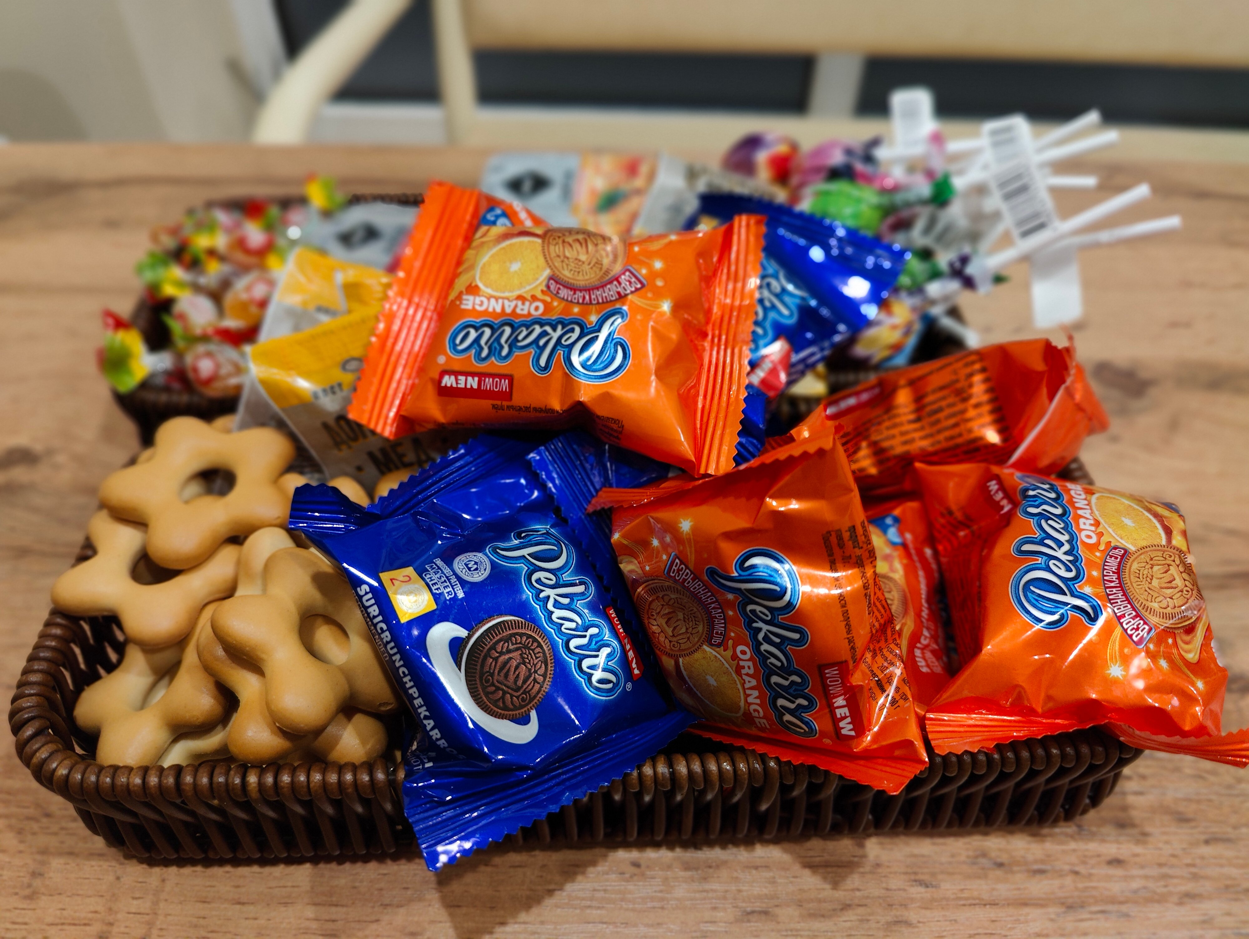 Фото СвяДанио