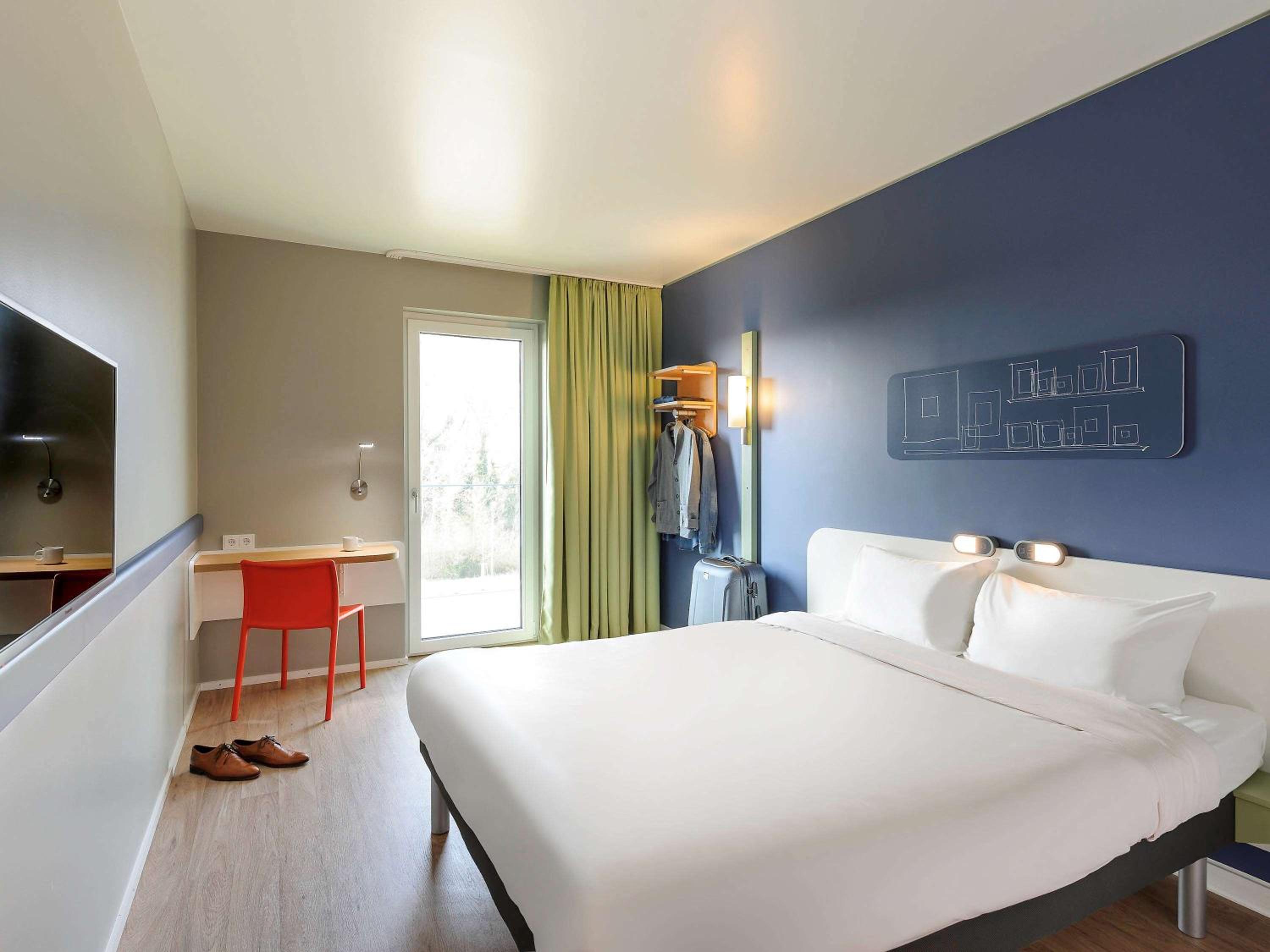 Фото Ibis Styles Konstanz