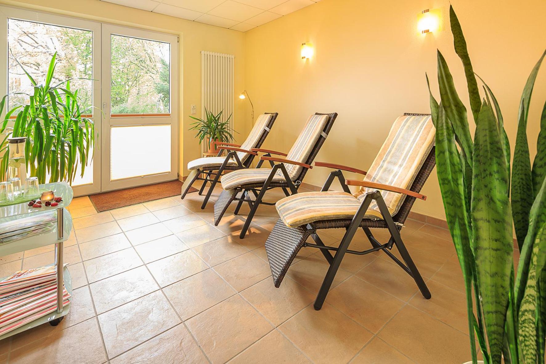 Фото Villa Arborea