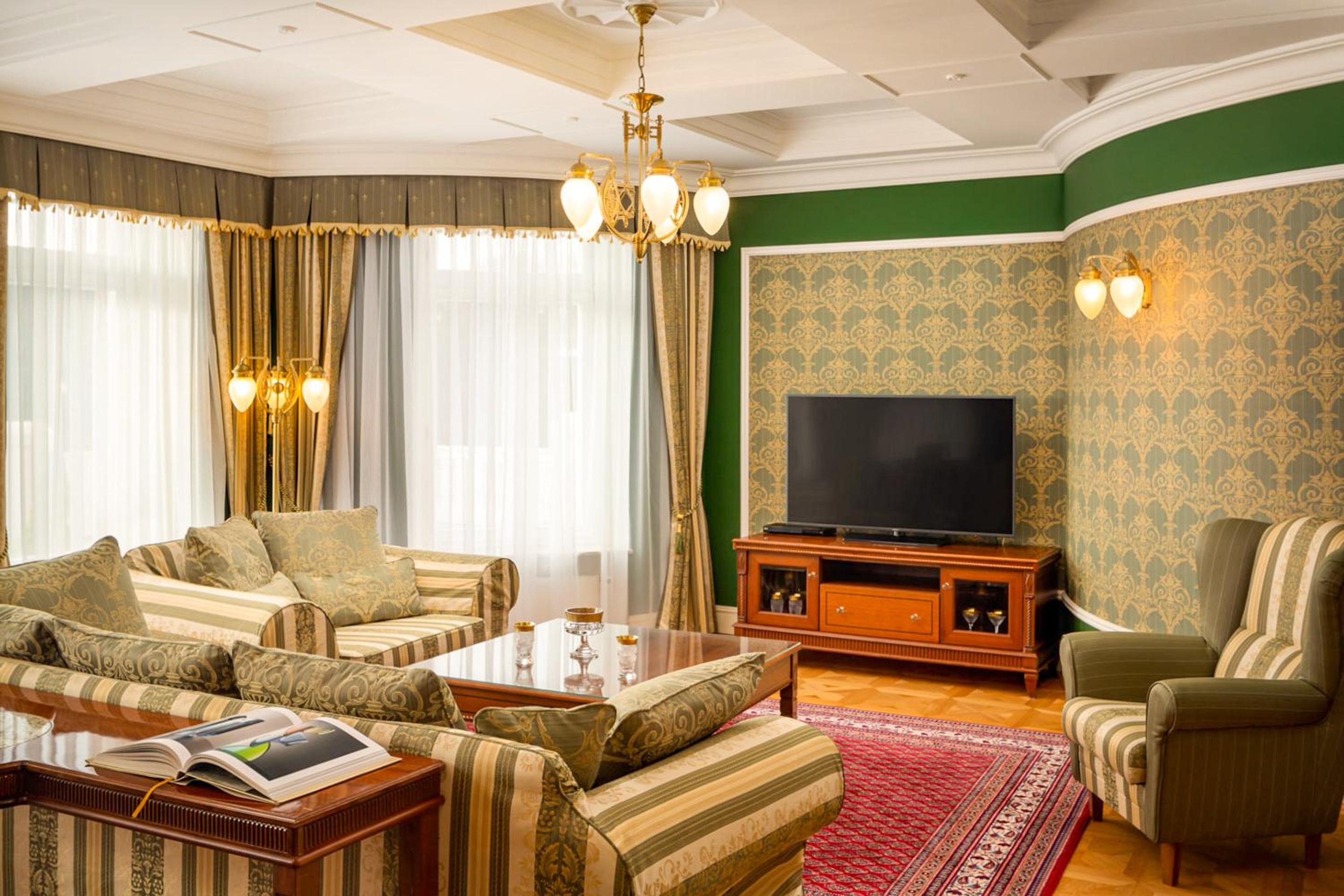 Фото SPA Hotel Imperial