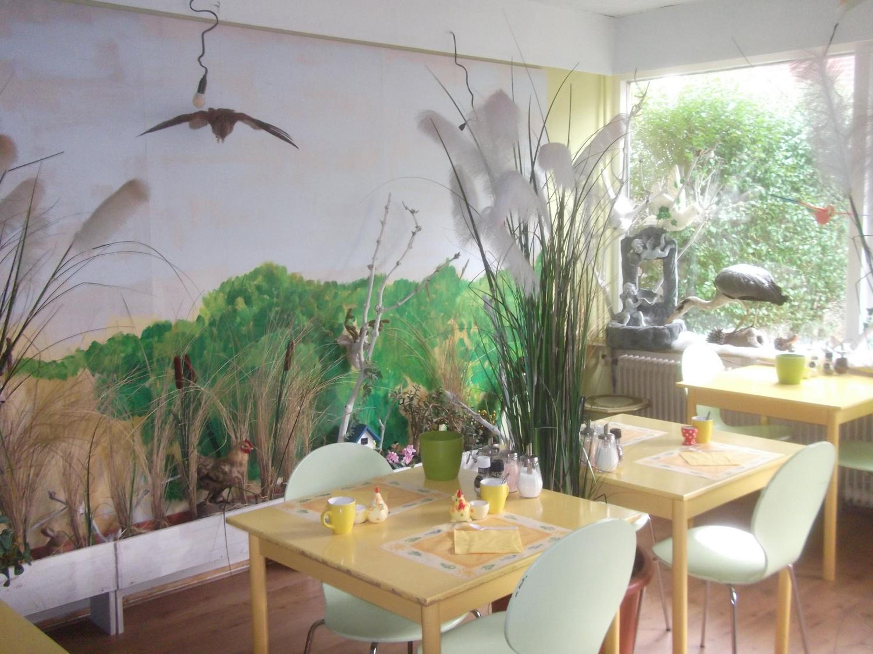 Фото Hotel Hoogland Zandvoort Aan Zee