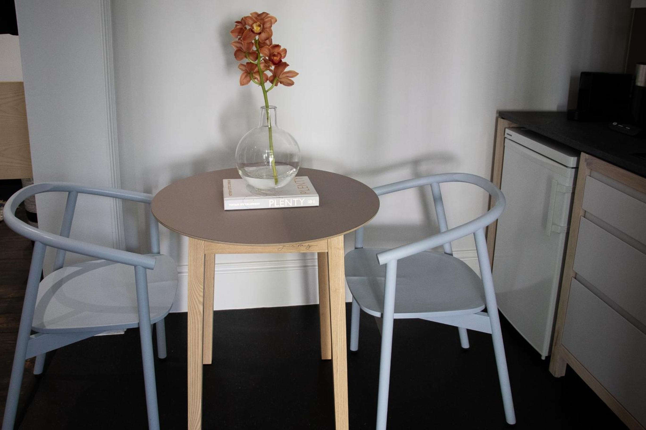 Фото Heritage House