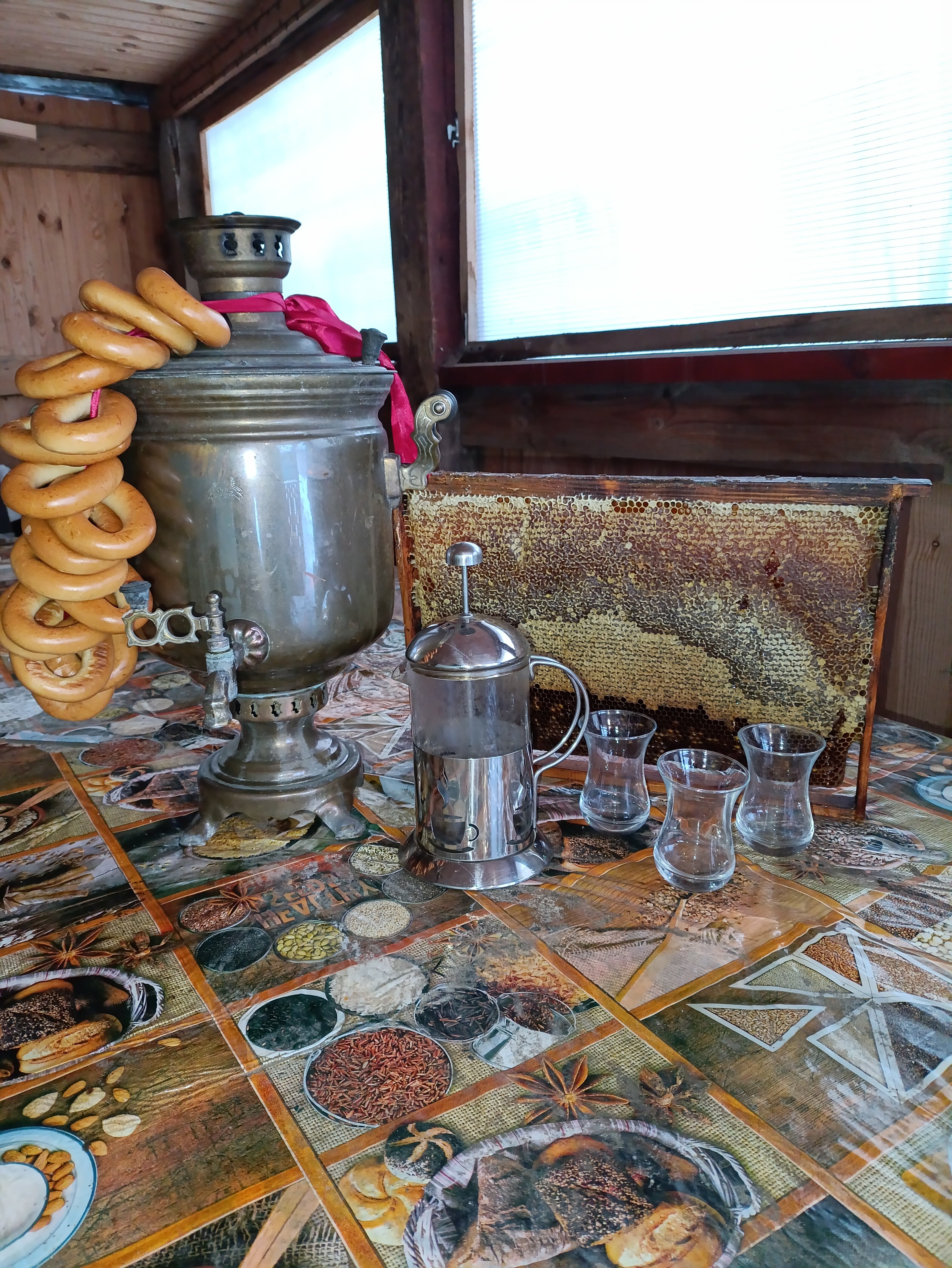 Фото Уголок мечты