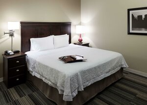 Гостиница Hampton Inn & Suites Omaha-Downtown