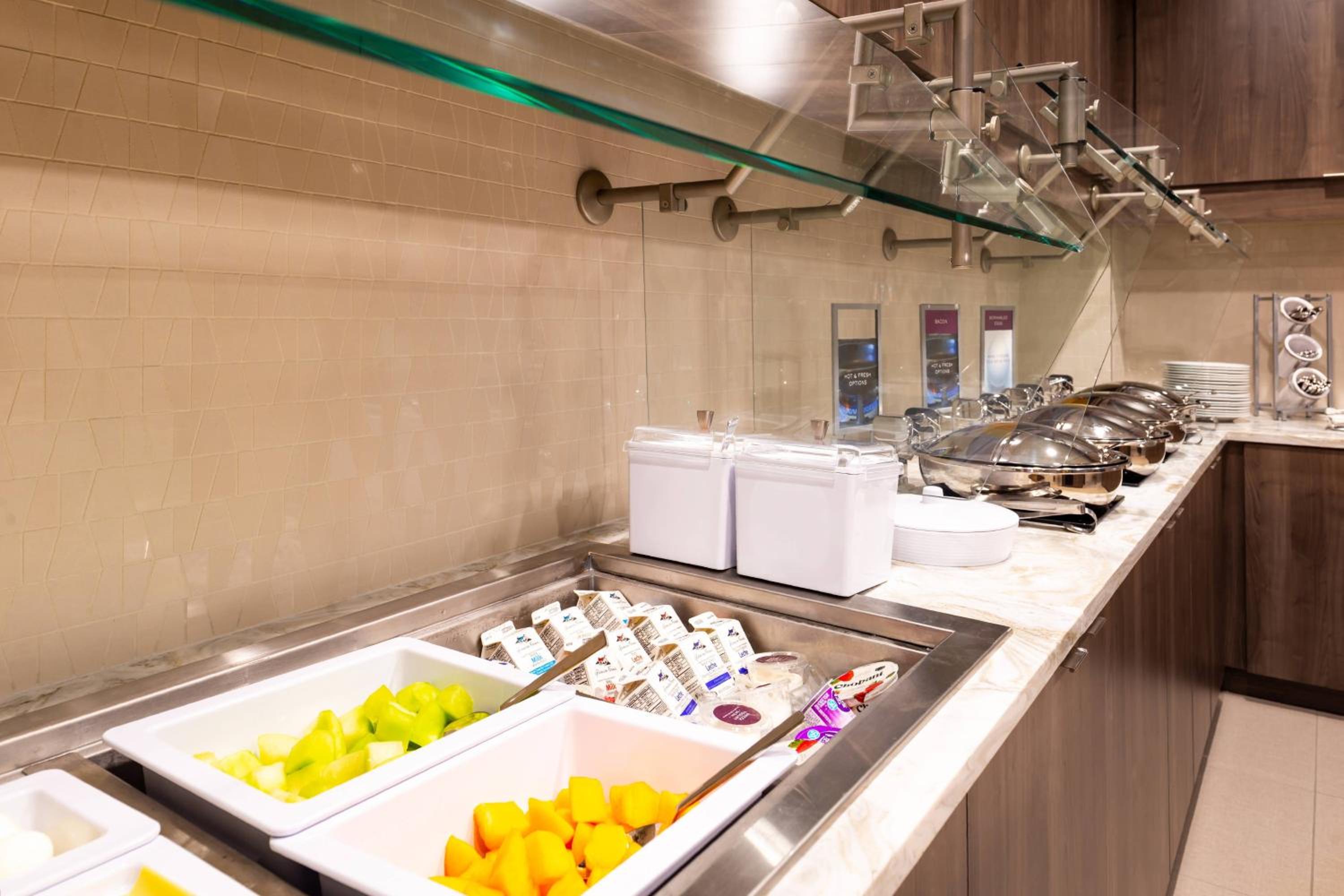 Фото Residence Inn by Marriott Charlotte Northlake