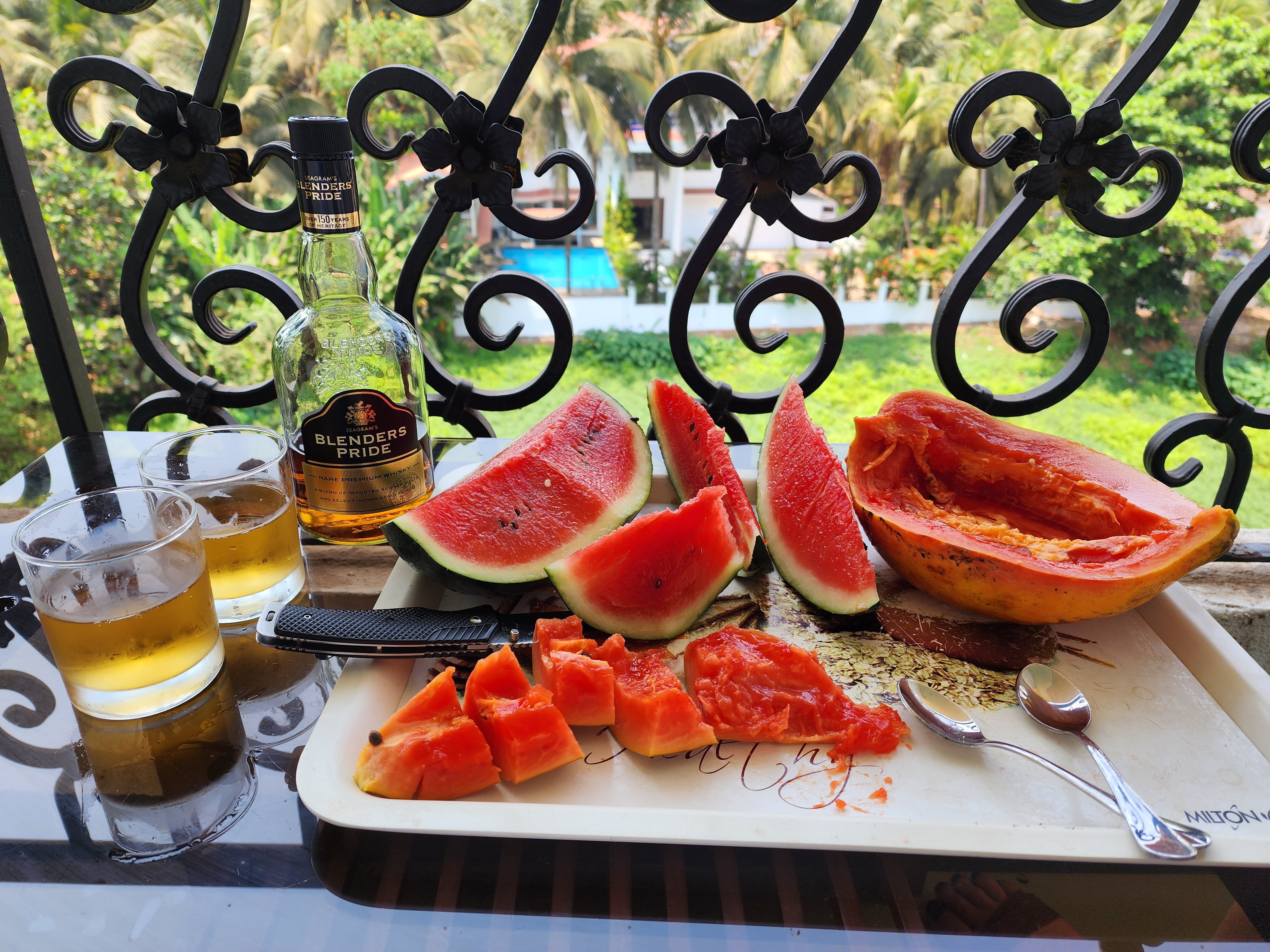 Фото Hotel Colva Kinara