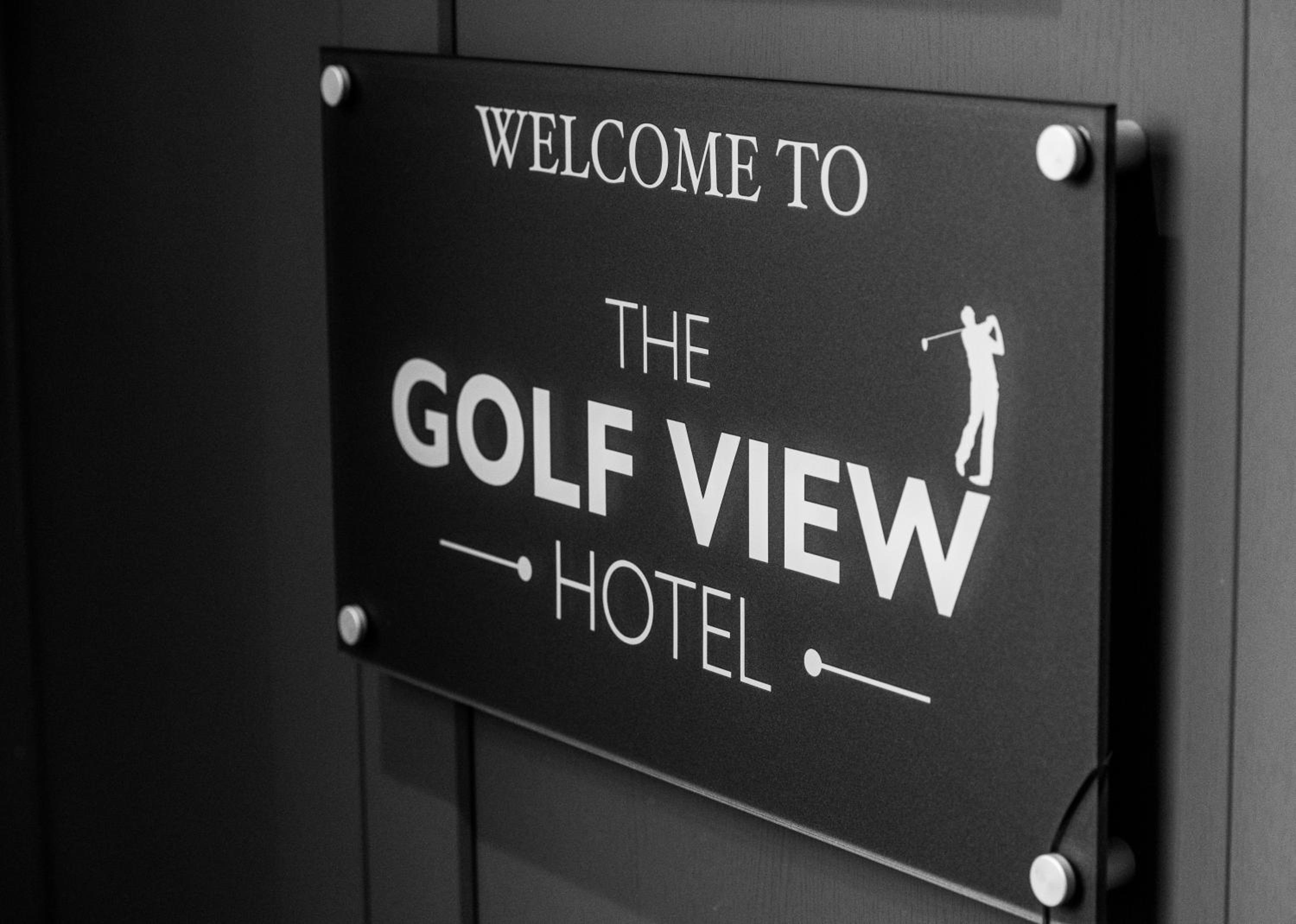 Фото Golf View Hotel
