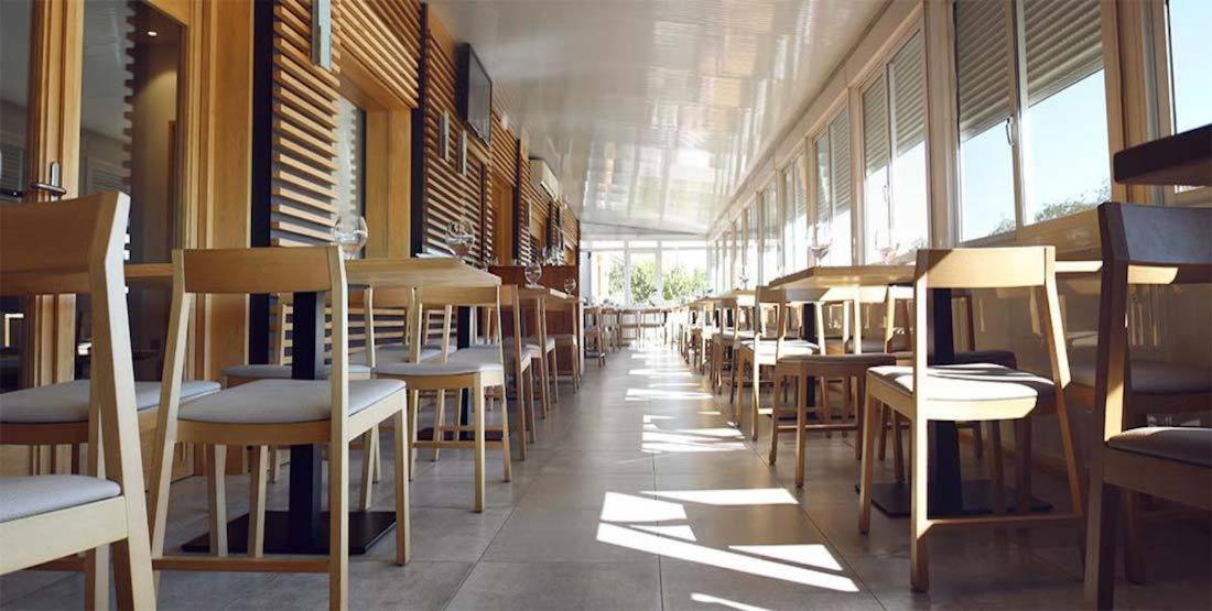 Фото Hotel Venta Del Pobre