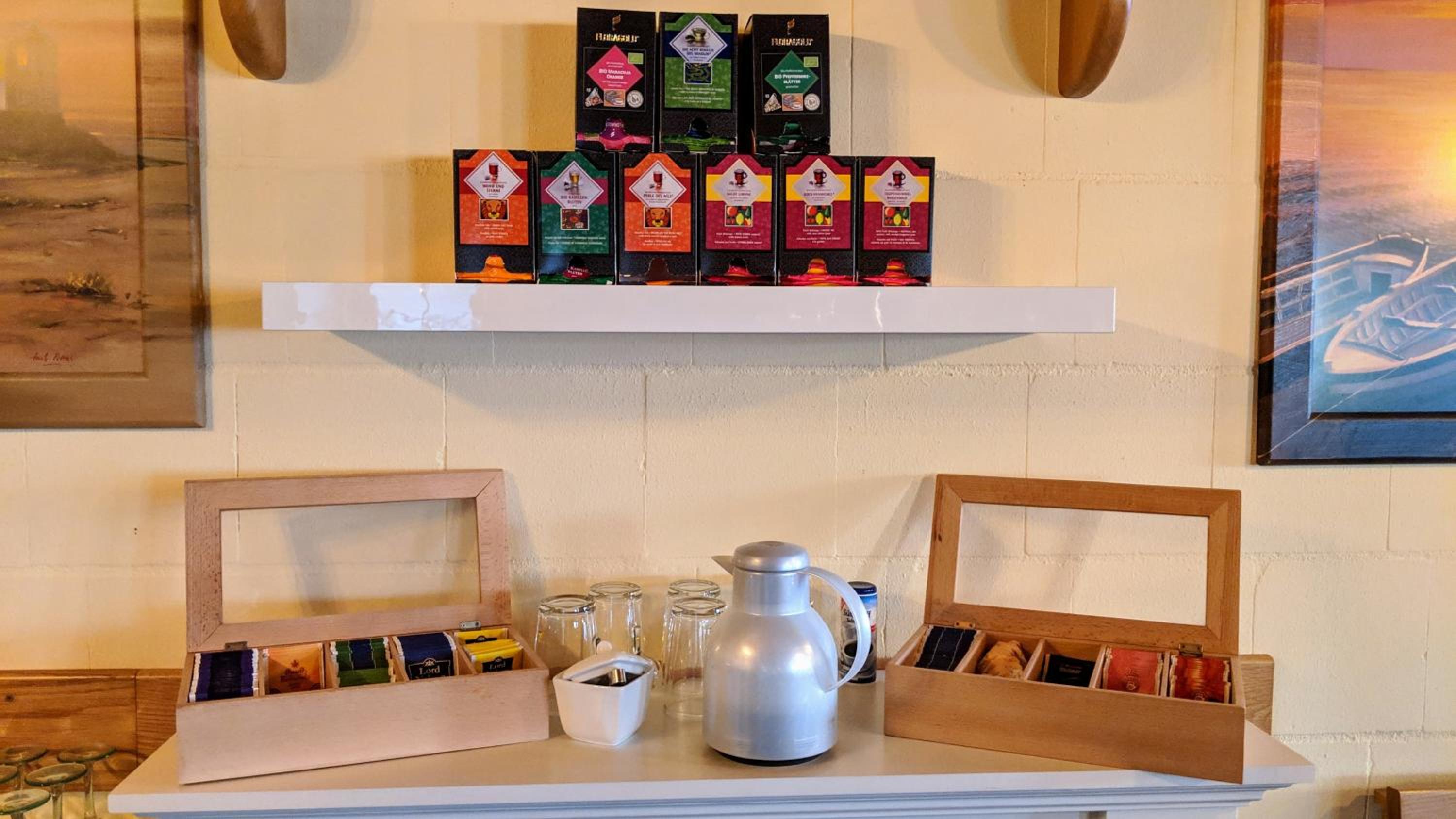 Фото Hotel Drostenhof